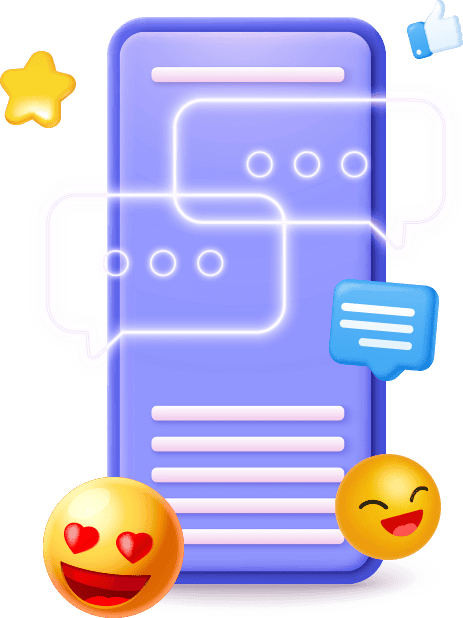 Pensil Media Assets
